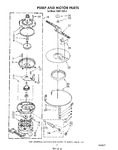 Diagram for 05 - Pump And Motor