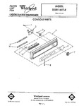 Diagram for 01 - Console