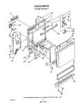 Diagram for 03 - Door