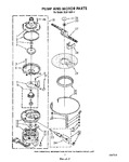 Diagram for 05 - Pump And Motor