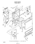 Diagram for 03 - Door