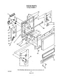 Diagram for 03 - Door