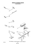 Diagram for 06 - Wiring Harness