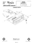 Diagram for 01 - Console