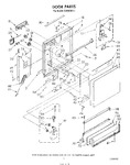 Diagram for 03 - Door