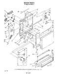 Diagram for 03 - Door