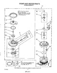 Diagram for 06 - Pump And Motor