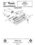 Diagram for 01 - Console