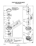 Diagram for 06 - Pump And Motor