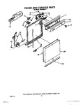 Diagram for 02 - Frame And Console