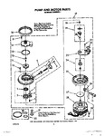 Diagram for 05 - Pump And Motor