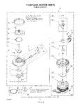 Diagram for 06 - Pump And Motor