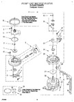 Diagram for 04 - Pump And Motor