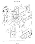 Diagram for 03 - Door