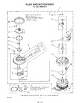 Diagram for 06 - Pump And Motor