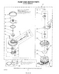 Diagram for 06 - Pump And Motor