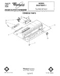 Diagram for 01 - Console