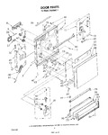 Diagram for 03 - Door