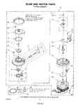 Diagram for 06 - Pump And Motor