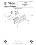 Diagram for 01 - Console