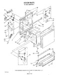 Diagram for 03 - Door