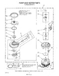 Diagram for 06 - Pump And Motor