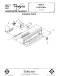 Diagram for 01 - Console