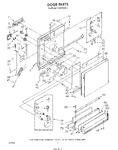 Diagram for 03 - Door