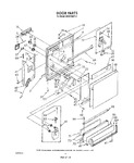 Diagram for 03 - Door