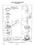 Diagram for 06 - Pump And Motor