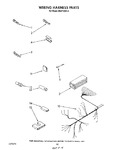 Diagram for 07 - Wiring Harness