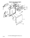 Diagram for 02 - Frame And Console