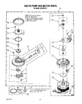 Diagram for 06 - 3367725 Pump And Motor