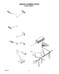 Diagram for 07 - Wiring Harness