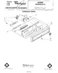 Diagram for 01 - Console