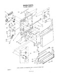 Diagram for 03 - Door