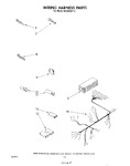 Diagram for 07 - Wiring Harness