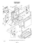 Diagram for 03 - Door