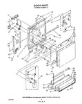 Diagram for 03 - Door