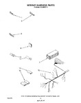 Diagram for 07 - Wiring Harness