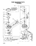 Diagram for 04 - Pump And Motor