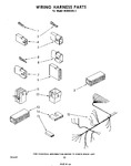 Diagram for 07 - Wiring Harness