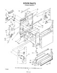 Diagram for 03 - Door