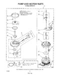 Diagram for 06 - Pump And Motor