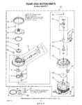 Diagram for 06 - Pump And Motor