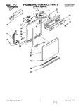 Diagram for 01 - Frame And Console