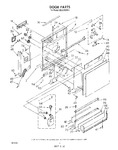 Diagram for 03 - Door