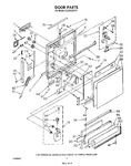 Diagram for 03 - Door