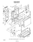 Diagram for 03 - Door