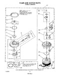 Diagram for 06 - Pump And Motor